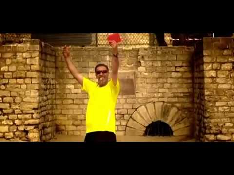 Magic System feat Khaled - Meme Pas Fatigue 🎶