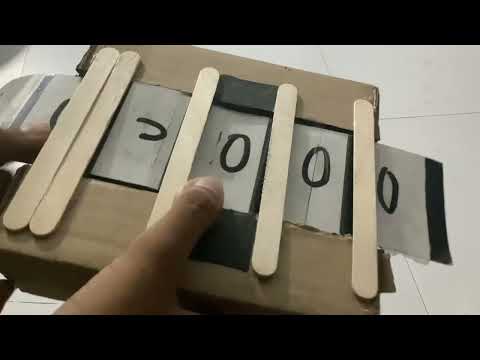 Turing machines, and an addition algorithm