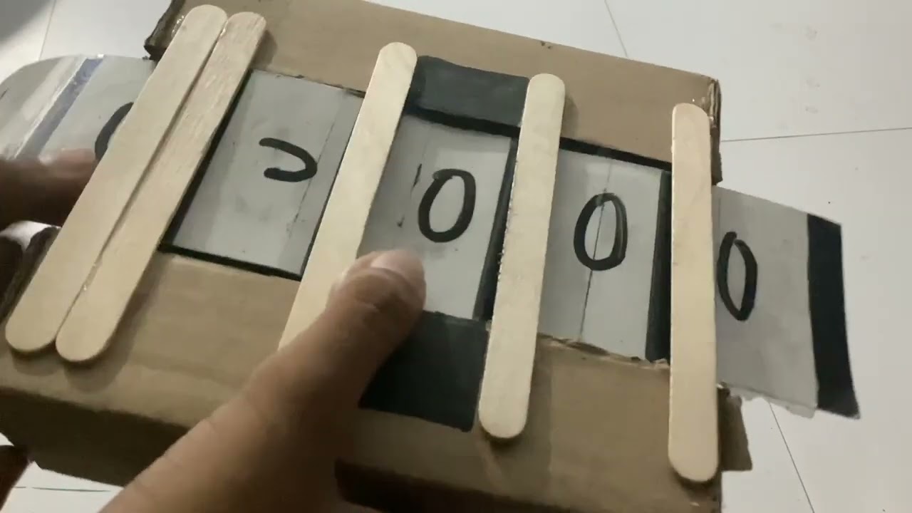 Turing Machines and an Addition Algorithm