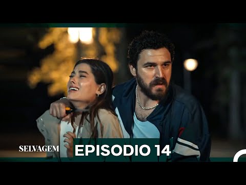 Selvagem 14. Episódio (Dublagem em Português)