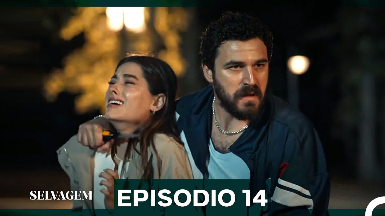 Selvagem 14 & 15 - Episódios com Dublagem em Português 🎬