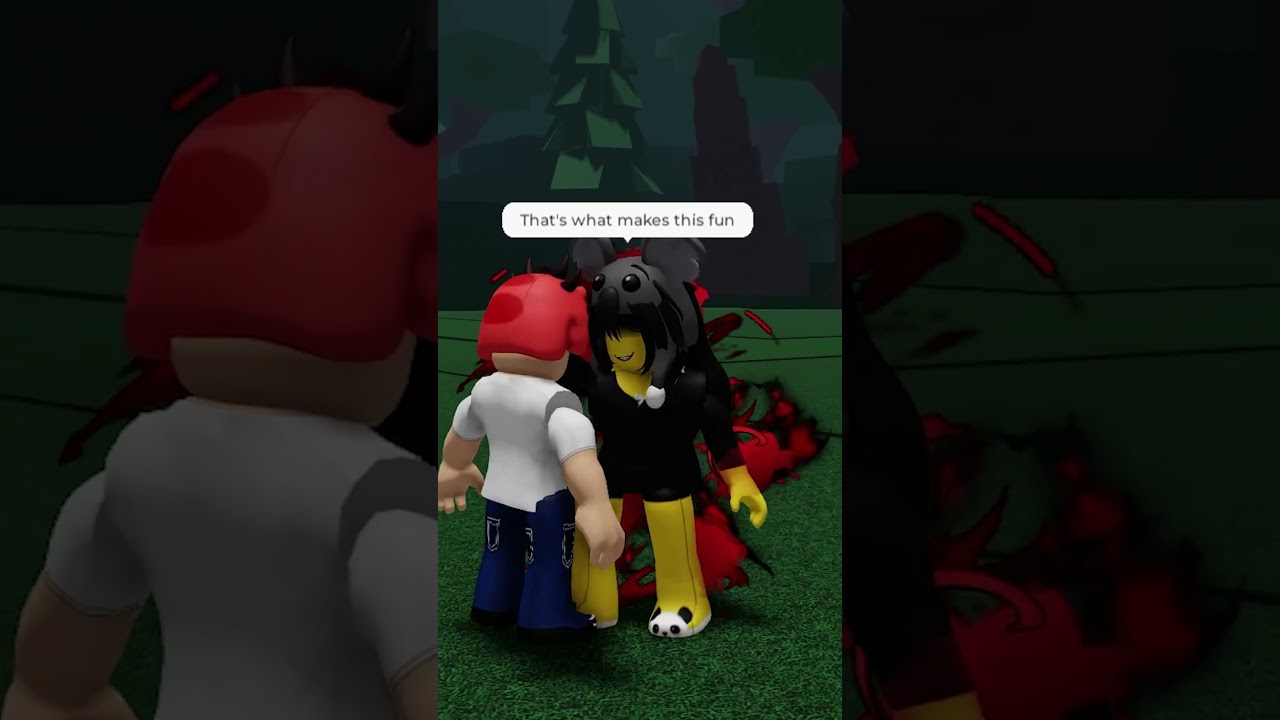 Dramatic Encounter: Koala Kid Nearly Kills Dino Kid in 99 Nights Forest Adventure 🦖