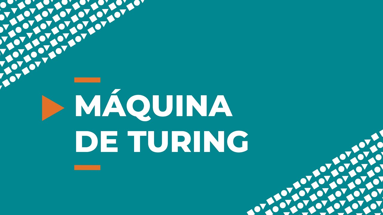 ¿Cómo Funciona una Máquina de Turing? Intercambio de Símbolos 'a' y 'b' explicado 🤖