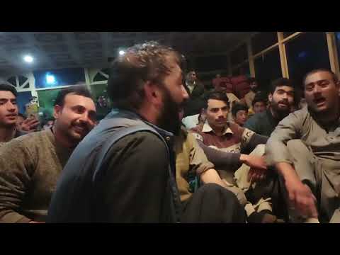 Ya jo halka halka suroor ha | balti Song | New Balti Music by Ustaad Niyaz & Istaad Khan