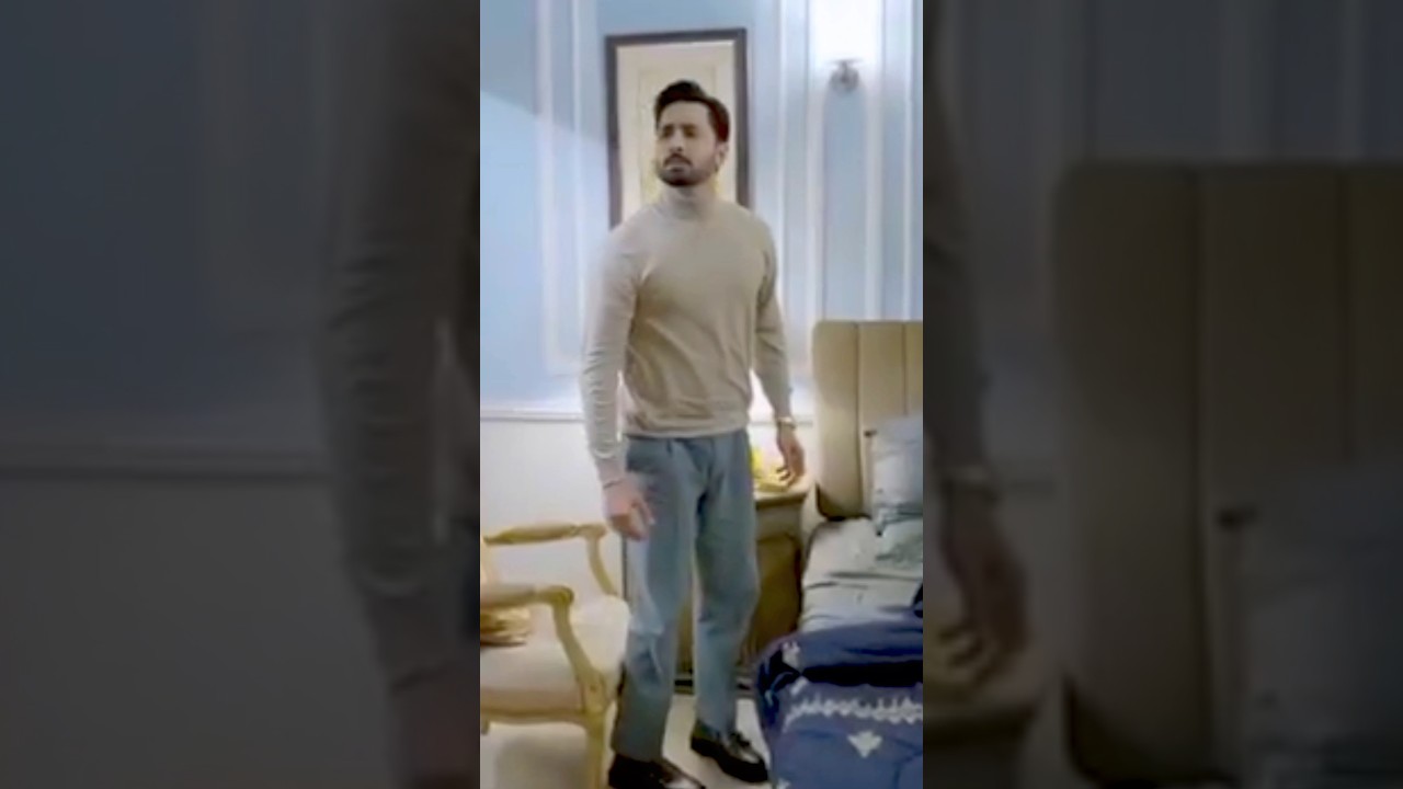 Sher Episode 28 Promo: Sarah Khan & Danish Taimoor 🎬