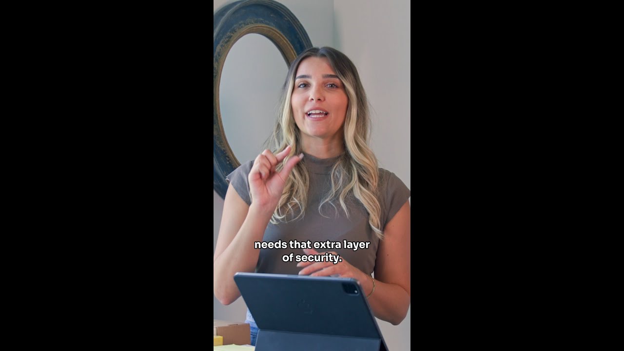Secure Your Accounts with Password Managers 🔐