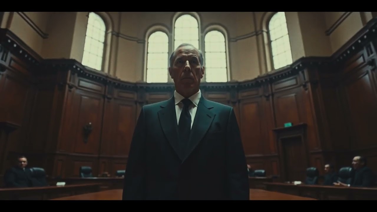 FIN DE SESSION ft. @lacrimofficiel_ | Visualizer 🎶 #SALGOAT