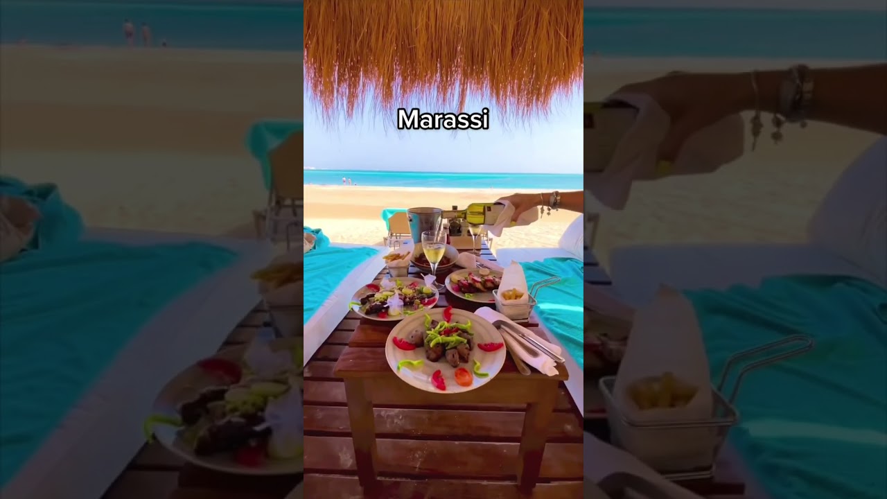 4 Top 4 Must-Visit Places in Egypt 🏜