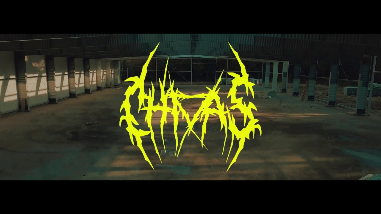 Chivas #Hot16Challenge2 🎤