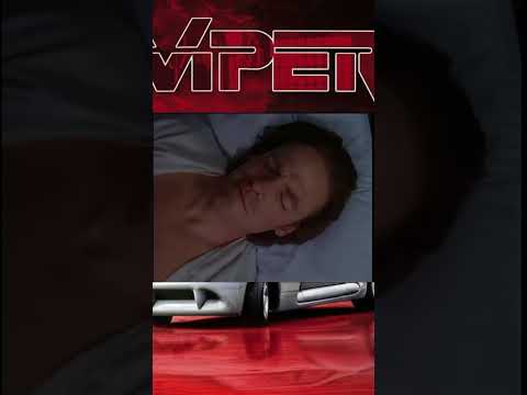 Viper 1994 #viper #90s #90stvshow #90stv #90stvshows