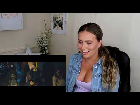 7LIWA MIMI Clip Officiel #WF9 "Reaction"