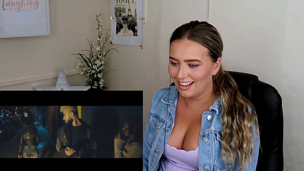 7LIWA MIMI Clip Officiel 🎥 | Reaction & Highlights