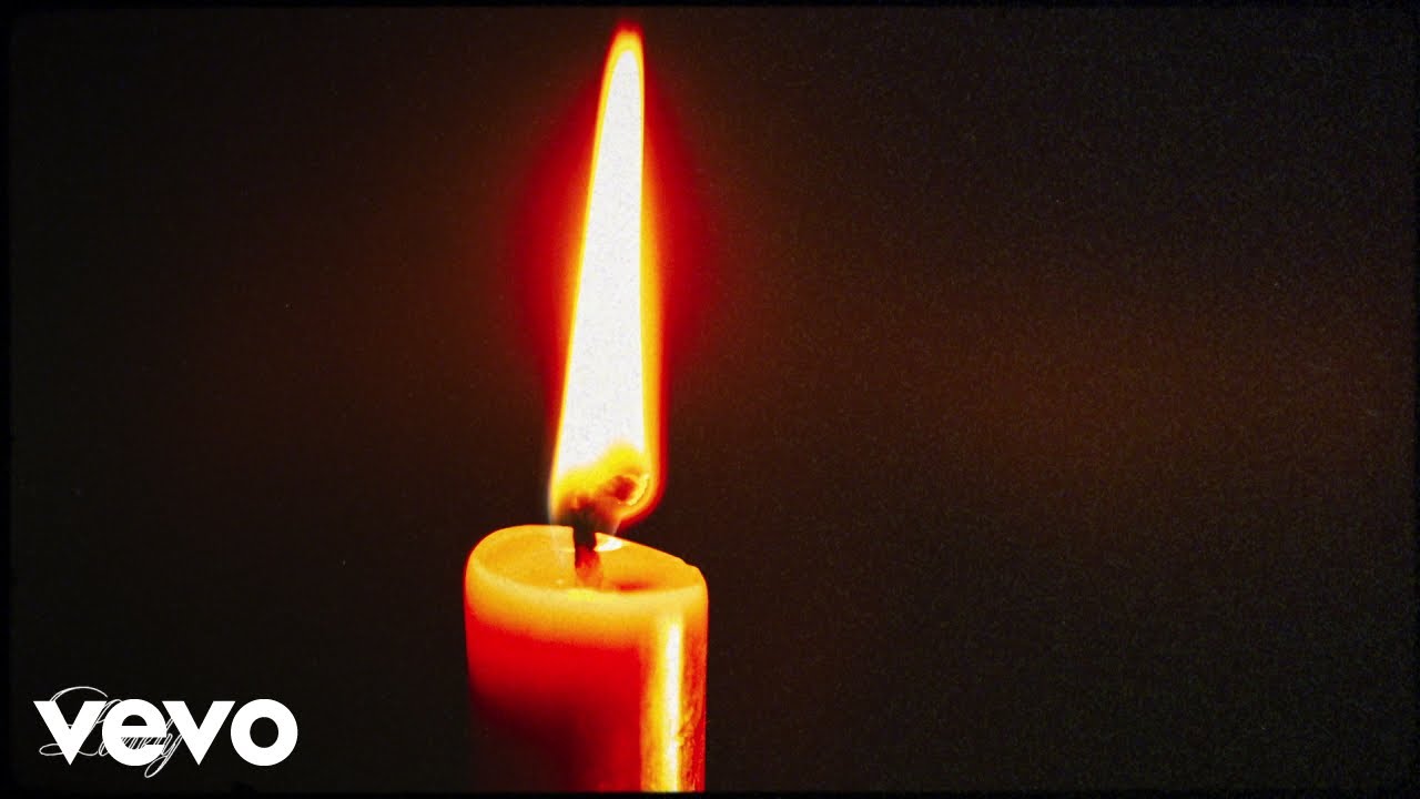 Geolier - LONELY 🎶 Official Visual Video | New Single from 'Il Coraggio Dei Bambini'