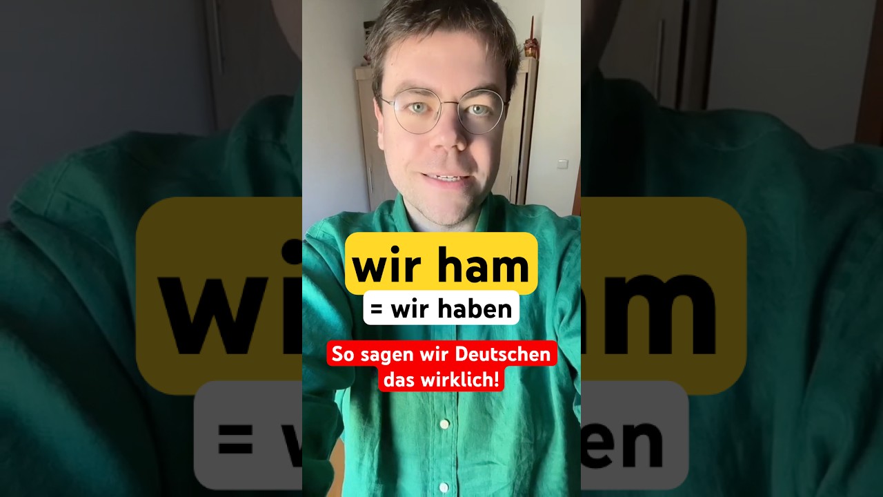 Perfekt Deutsch sprechen: Aussprache & Hörverstehen verbessern