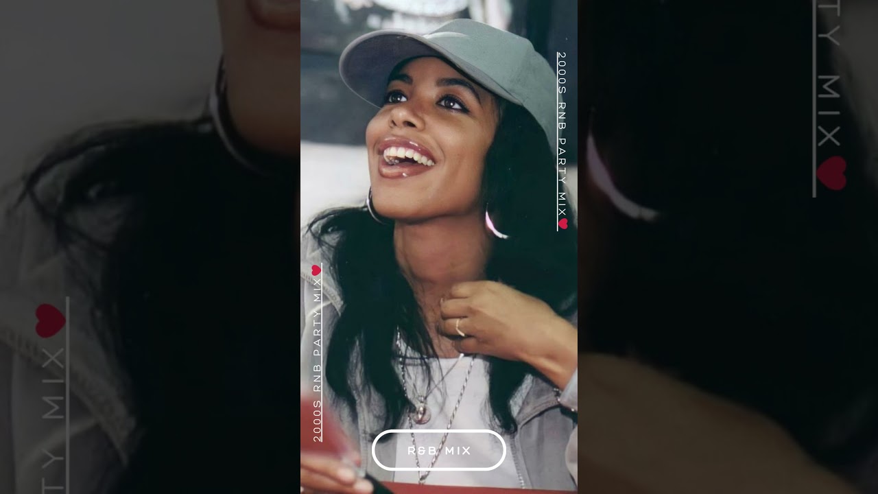 Ultimate 90s & 2000s R&B Party Mix 🎶 | Top Hits by Chris Brown, Ne-Yo & More