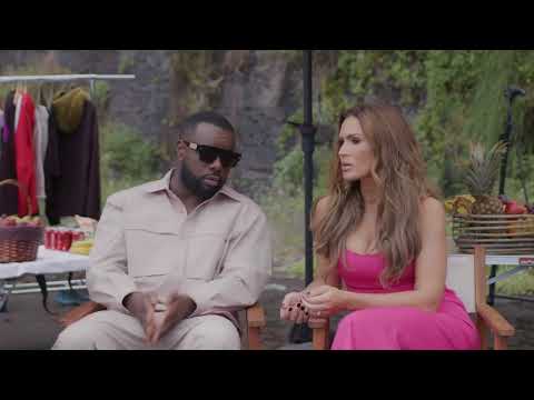 GIMS x VITAA PRENDS MA MAIN clip officiel 1080 X 1920