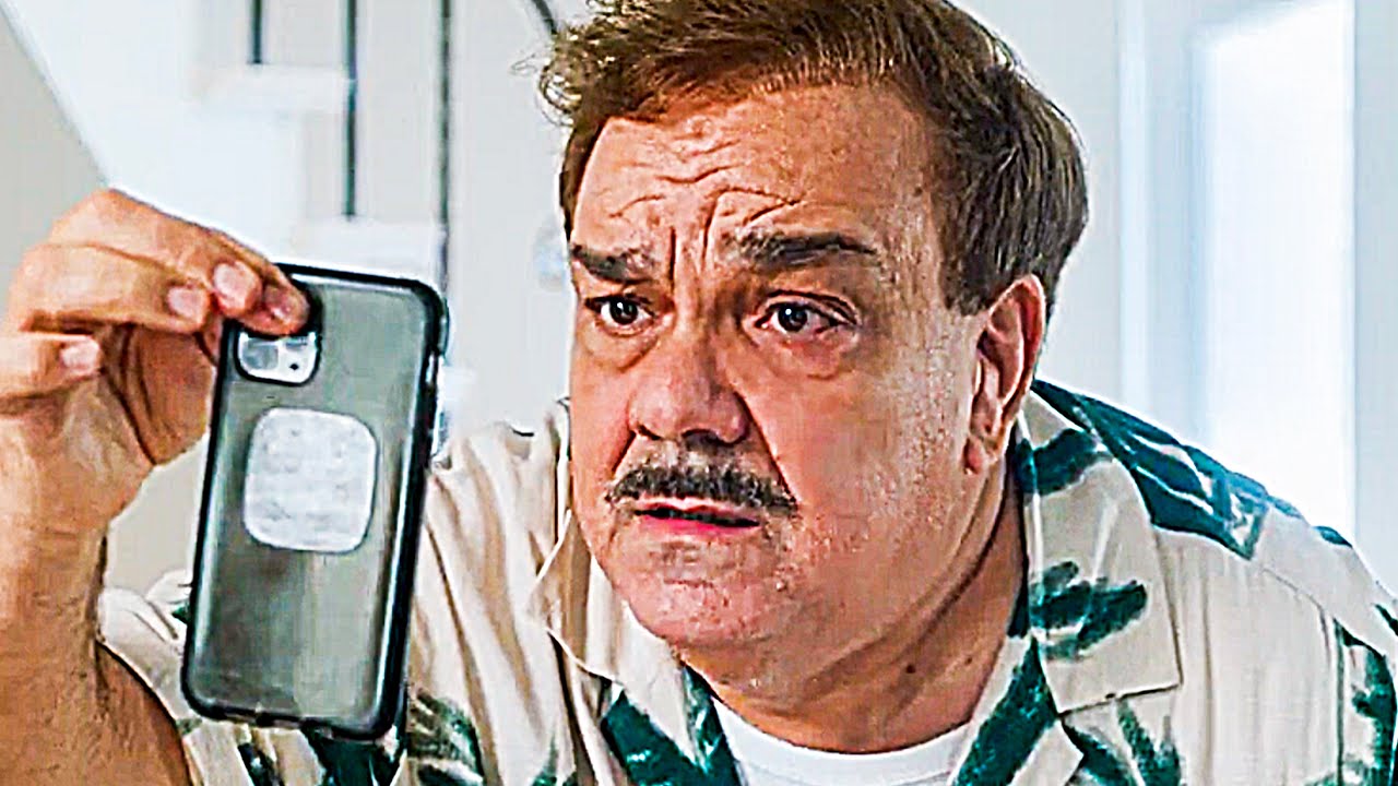C'était Mieux Demain Bande Annonce (2025) 🎬