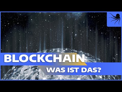 Was ist eine Blockchain? | Blocktopus