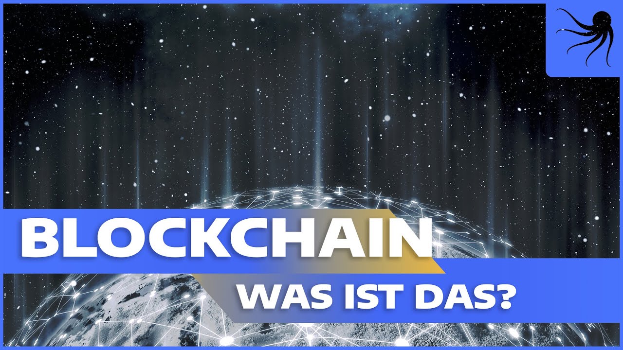 Was ist eine Blockchain? Grundlagen, Anwendungen & Bedeutung für Kryptowährungen 🚀