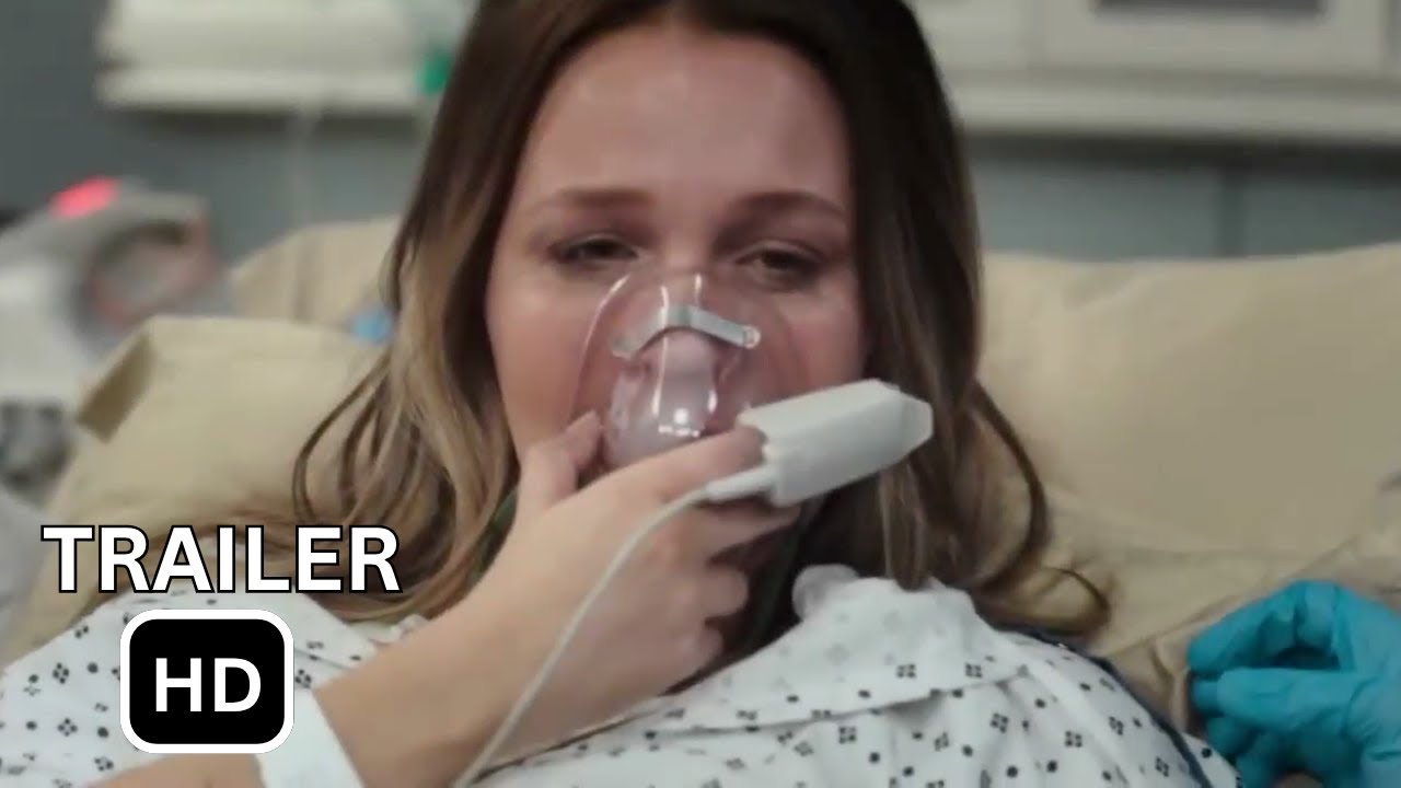 Grey's Anatomy S22E7 Trailer: Shocking Twist 😱