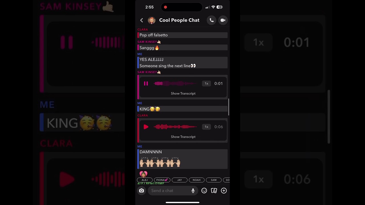 Merrily We Fall... 🎶 Stunning Cover Performance