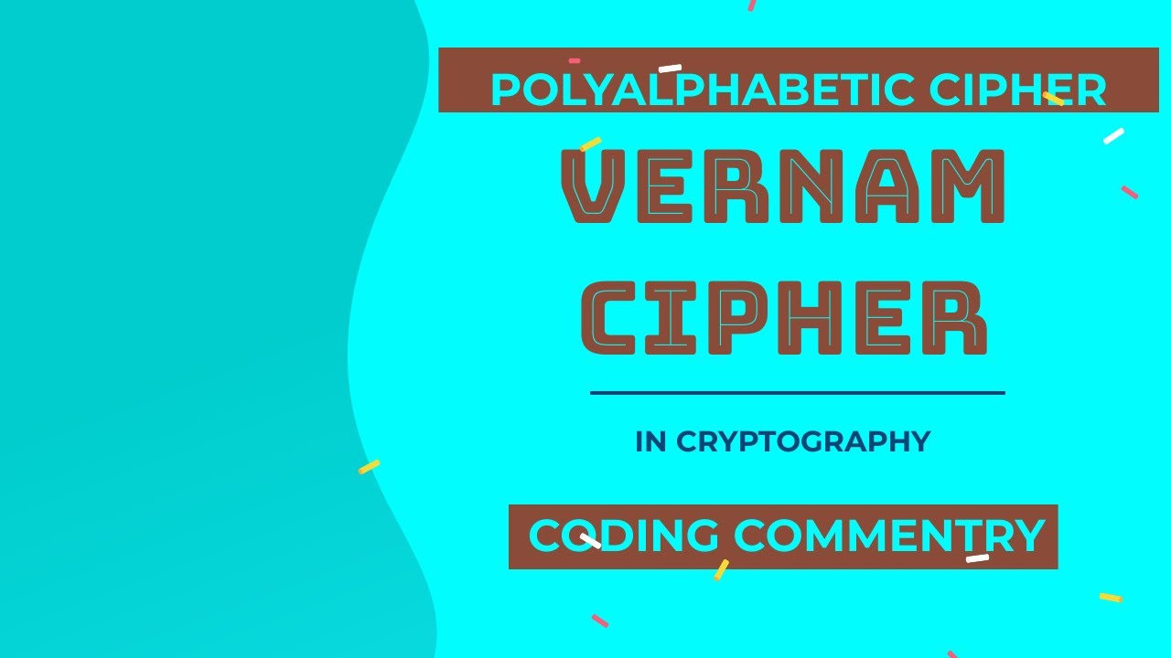 Master Vernam & Polyalphabetic Ciphers in CNS | Complete Coding Tutorial 🔐