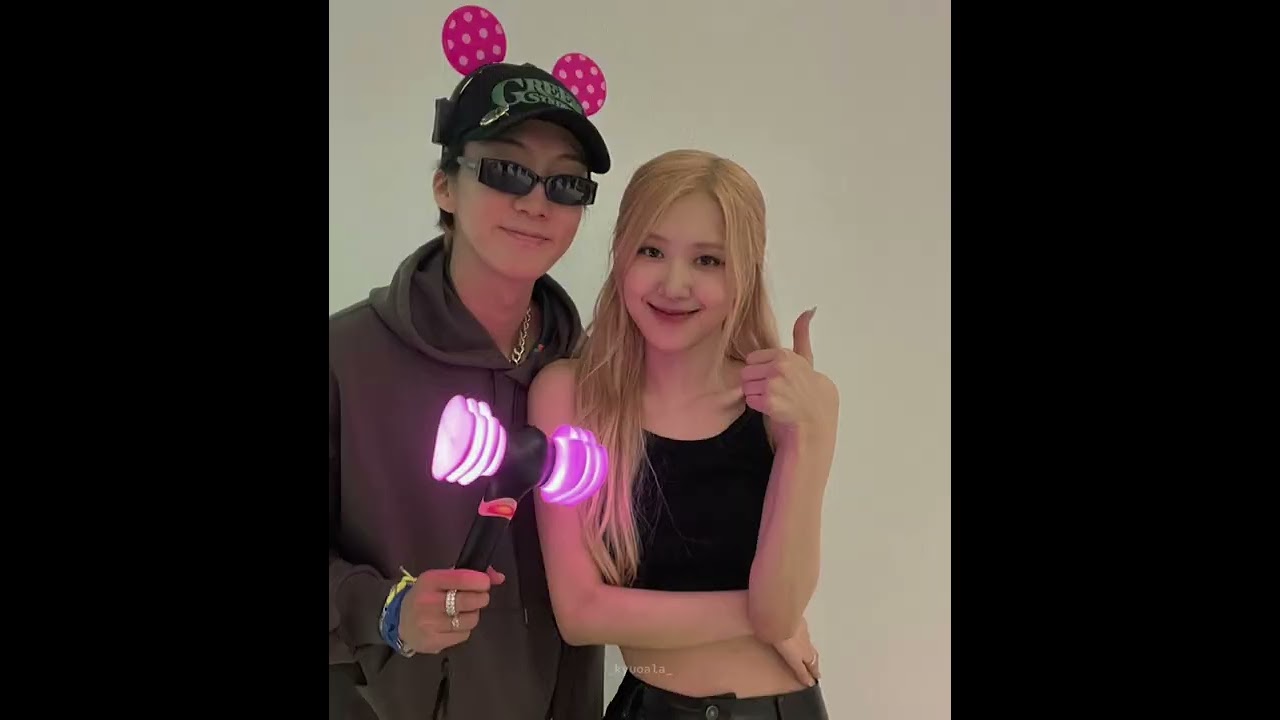 Hoony's Latest IG Update 🎉 #Winner #YgFamily