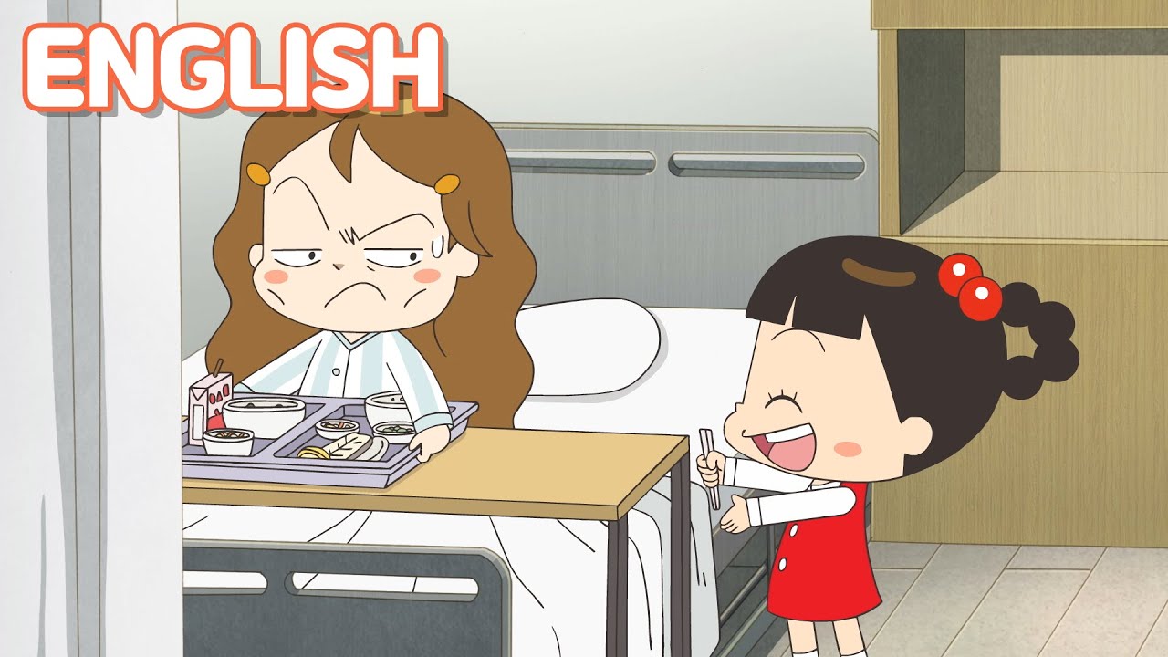 Childhood Friends & Hello Jadoo 🌟