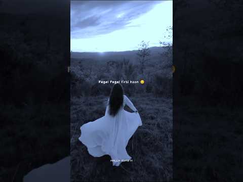 Tujhko Na Dekhun, Pagal Ho Jata Hoon ๐