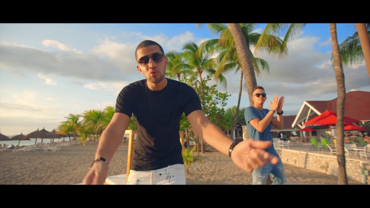 Sandro Martelly & Big O - Secret Love [Official Video]