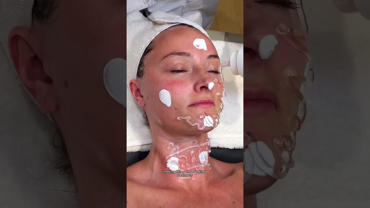 Seoul’s Innovative Skin Clinic @individuelgeneve_kr_official