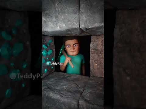 Minecraft RTX: What if ~85 NOPE NOPE NOPE #Shorts