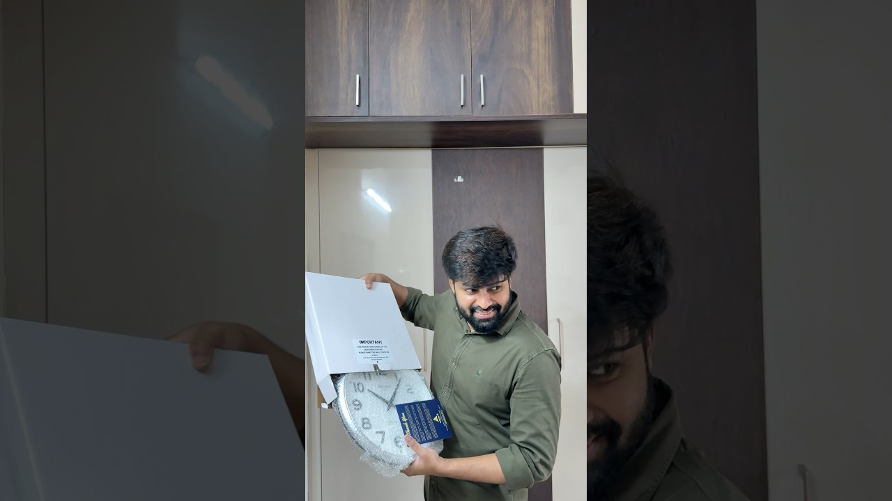 Shadhik Azeez's Funny Night Incident 😂