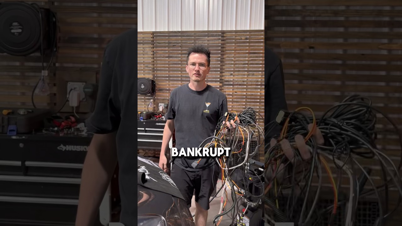 Common Issues with My Ferrari F430 🚗