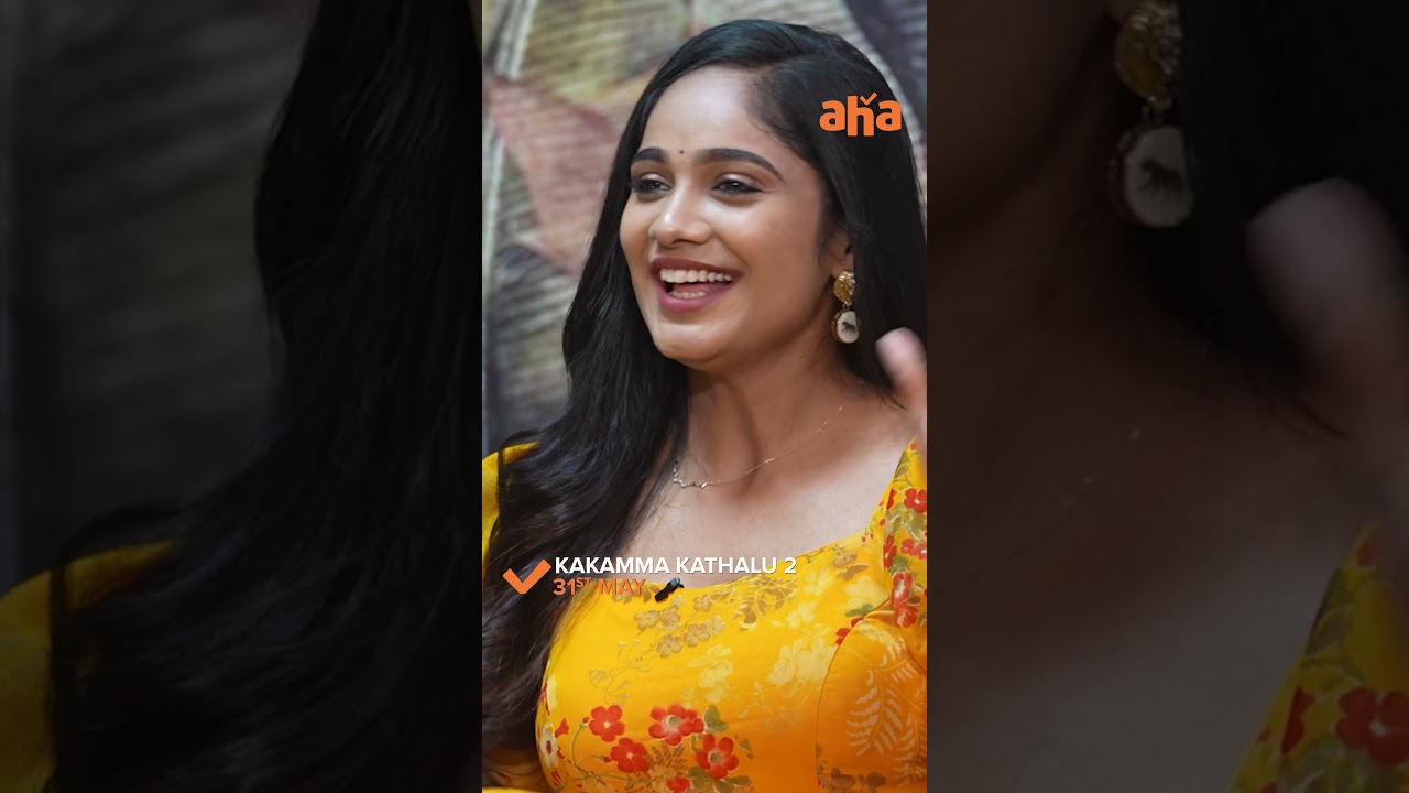 Kaakamma Pant Edi 😂 | Season 2 Highlights