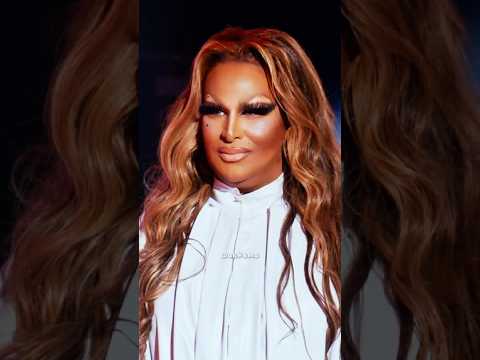 A double slay from Vanjie & Roxxxy. #dragrace #shorts