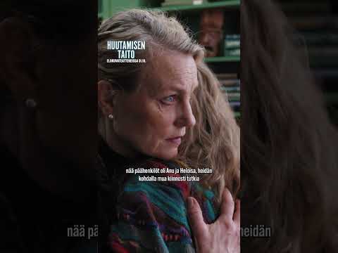 Mitä tapahtuu, kun psykoterapeutin potilas ilmestyy hänen yksityiselämäänsä? #HuutamisenTaito