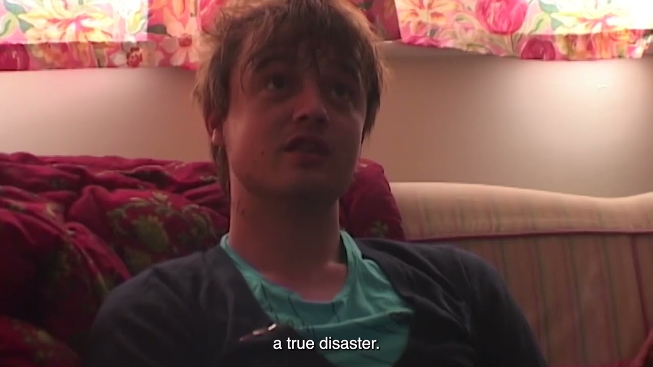 Doclisboa 2023: Heart Beat & Peter Doherty 🎥