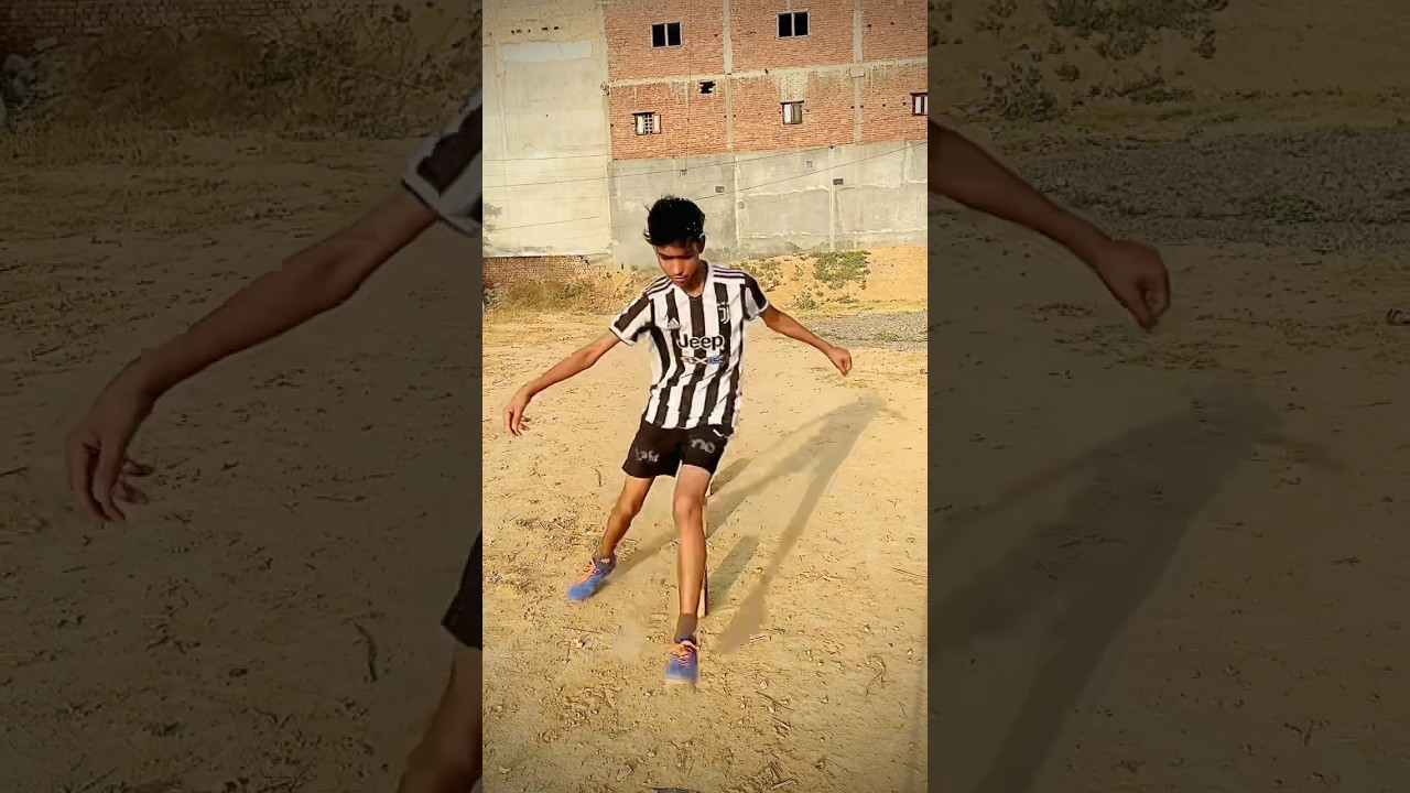 Intense Soccer Training Session! 🥵 #Viral #Shorts