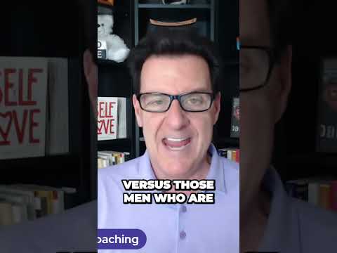 Uncovering the Truth About Men's Commitment Issues