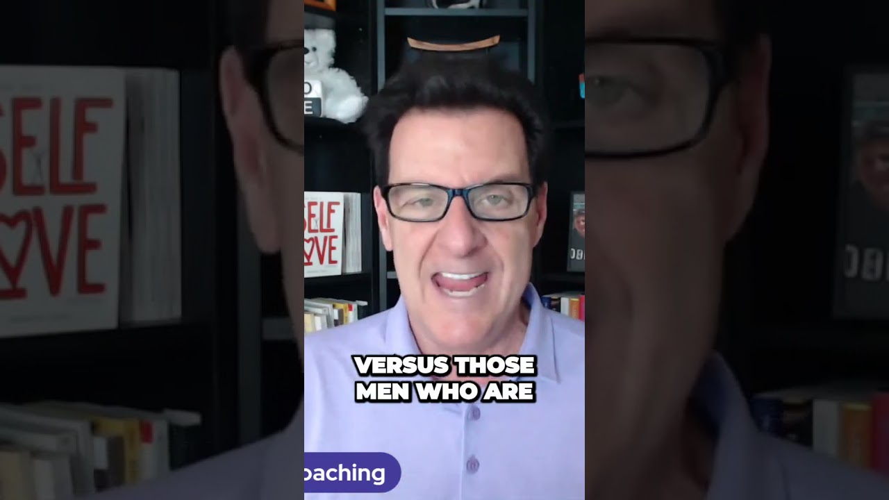 Discover Why Men Struggle with Commitment & How to Attract True Love 💖