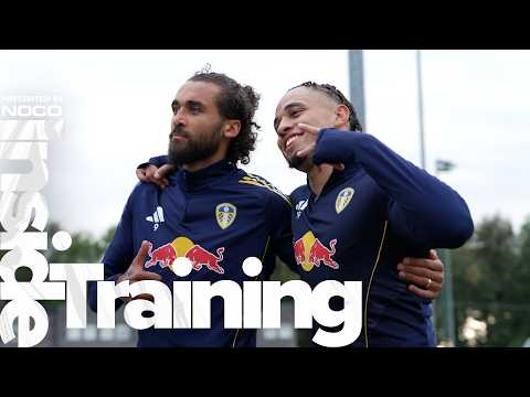 Rondos and small-sided game | Inside Training