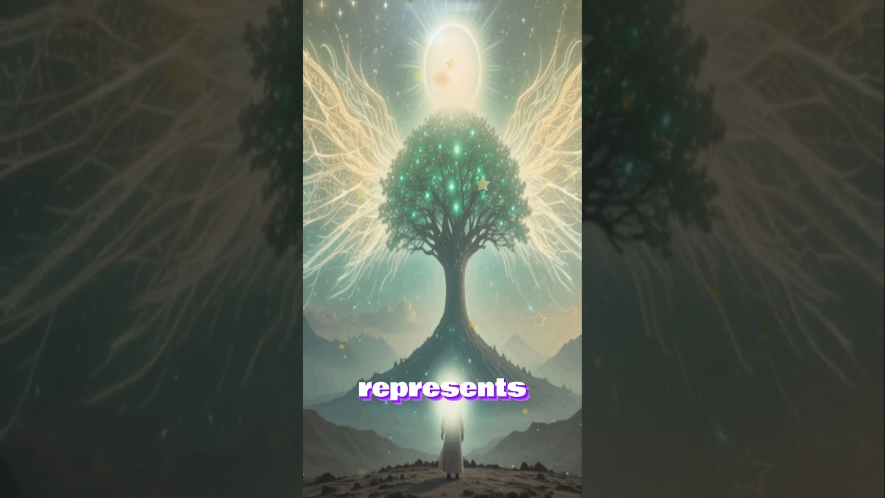 Age of Angel Jibreel 🕊️