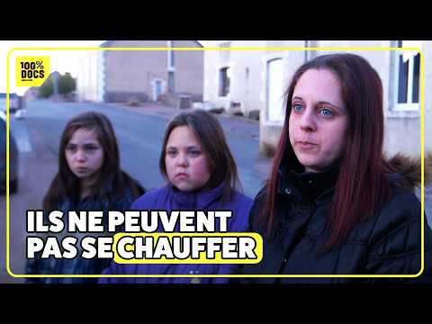 Ils luttent contre le froid chaque hiver