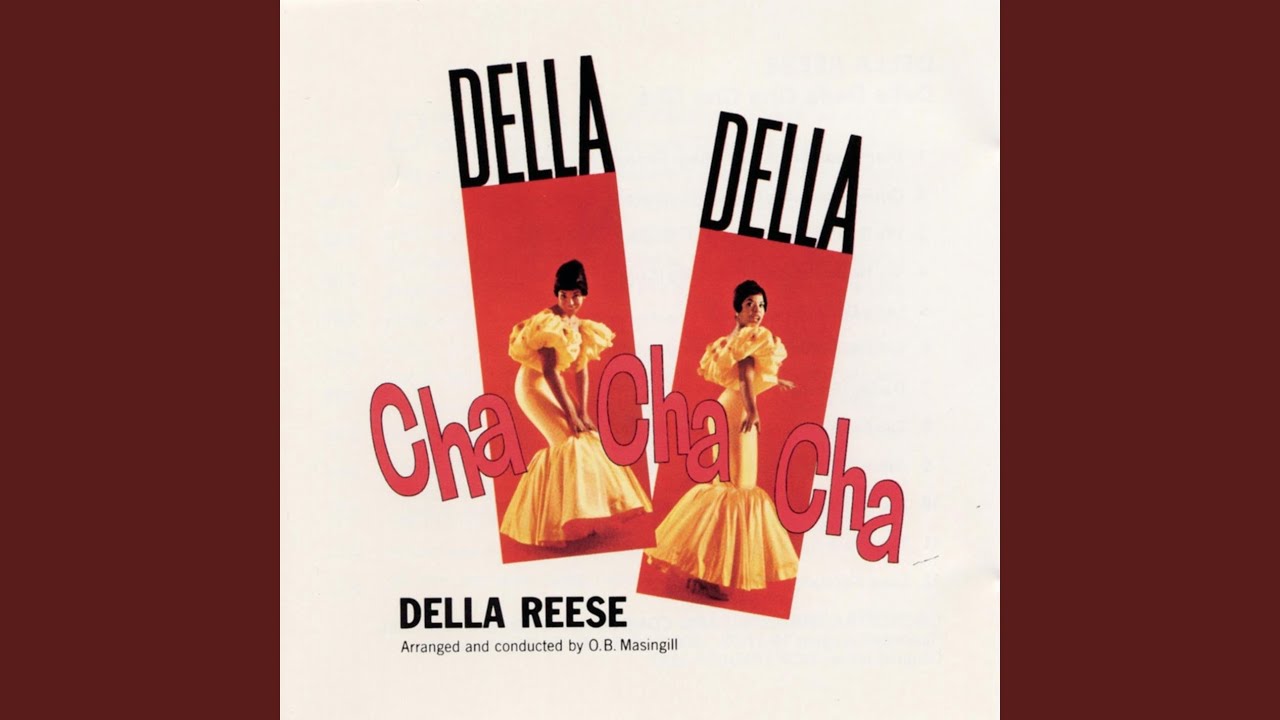Tea For Two by Della Reese ☕️