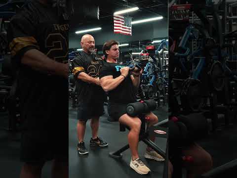 How to grow your back #motivation #back #fst7 #fitness