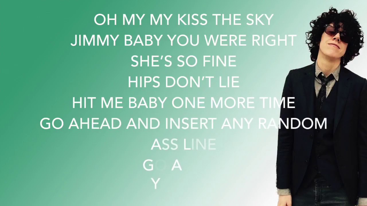 πΆ LP - When We're High (Lyrics) | Sing Along with Your Favorite Song