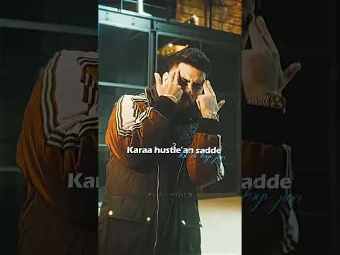 I'ma Do My Thiiing 🔥- Karan Aujla ♠