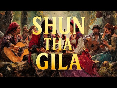 Kuty Braintyca | Romane Gila 2025