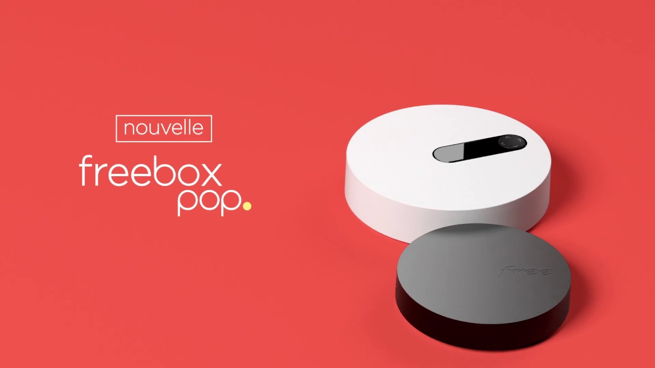 Freebox Pop : Petite mais Puissante 🚀